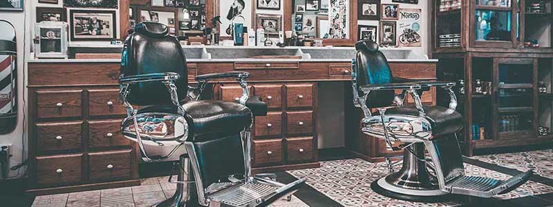 imagem do banner da barbearia alura